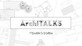 ArchiTALKS: il nuovo format di Isplora