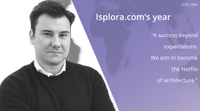 Isplora.com’s year – A success beyond expectations!