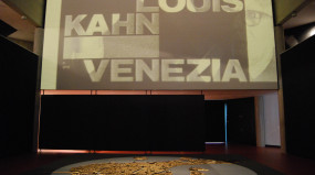 Louis Kahn e Venezia