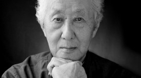 The 2019 Pritzker Prize goes to Arata Isozaki