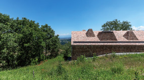 Rural architecture and the landscape
