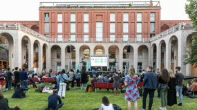 Milano Arch Week 2019: our interviews