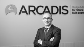 Arcadis: the company born “underwater”