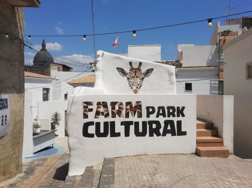 Farm-cultural-park