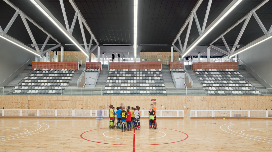 Barcelona_new_sports_centre