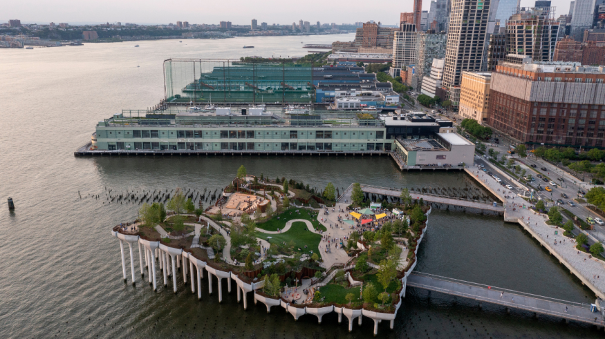 little-island-the-park-in-the-hudson-river