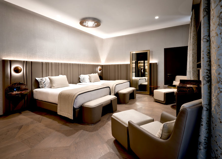 Pantheon Iconic Hotel_CAMERE_SUITE_214