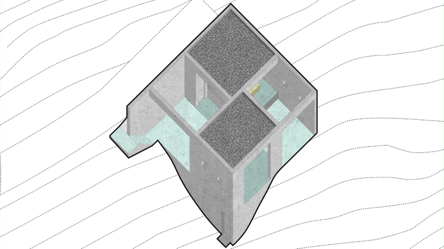 diagonal-house 1